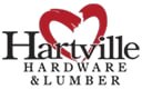 Hartville Hardware & Lumber Logo