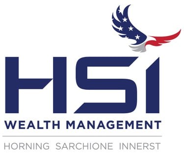 HSI Wealth Management - Horning Sarchione Innerst Logo