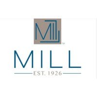 Mill Restaurant - Est. 1926 Logo