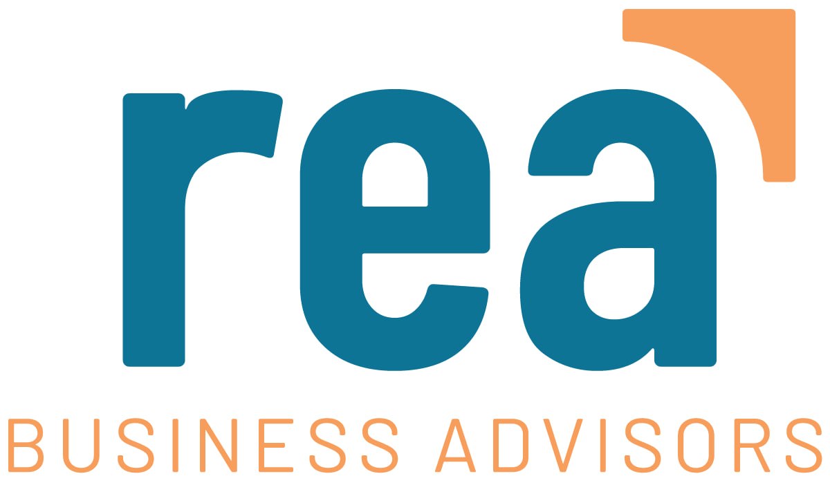 REA Business Advisors Logo